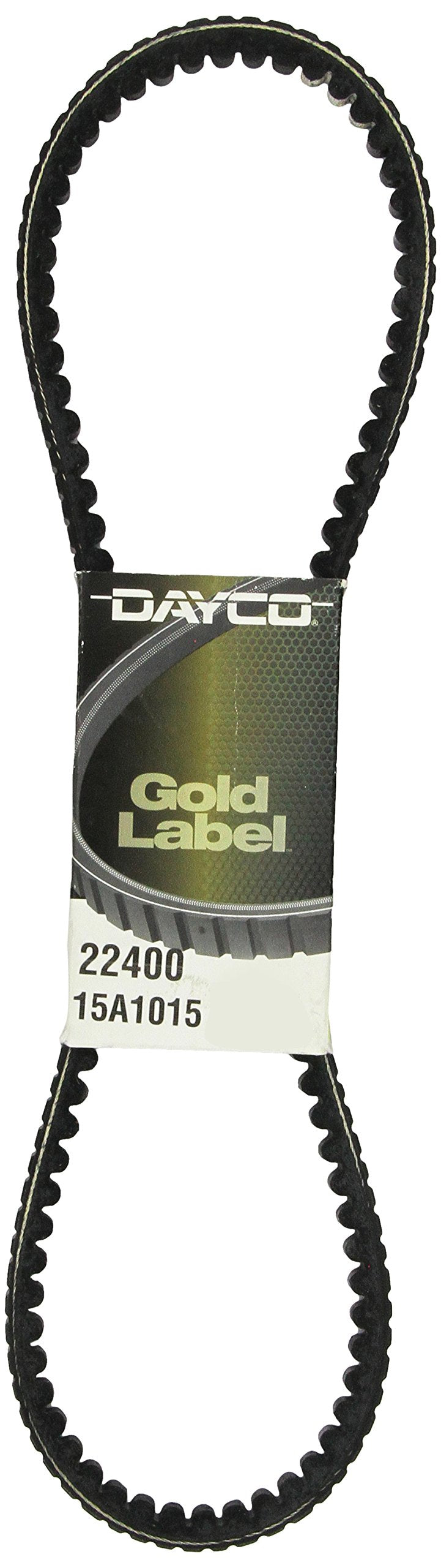 Dayco 22400 Accessory Drive Belt