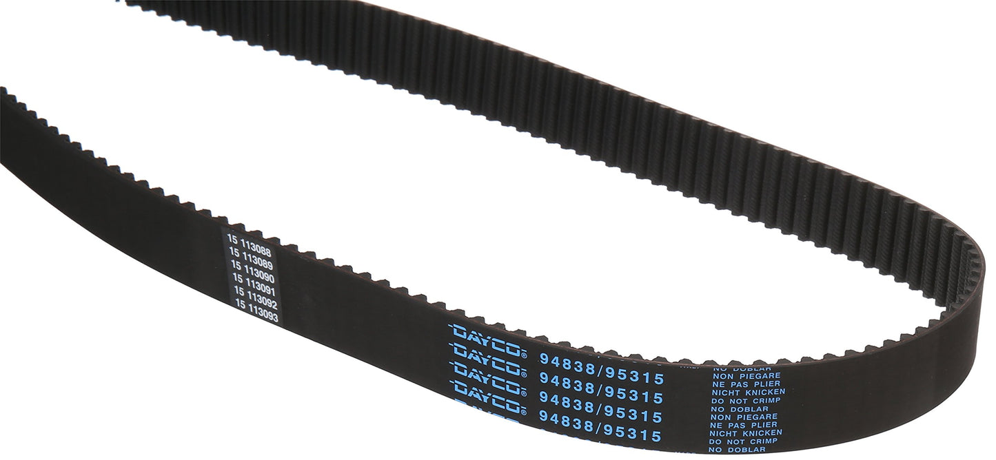 Dayco 95315 Timing Belt