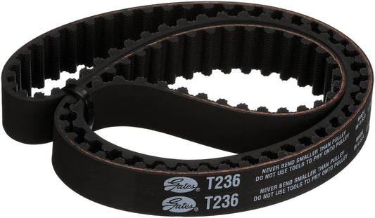 Gates T236 Premium Automotive Timing Belt