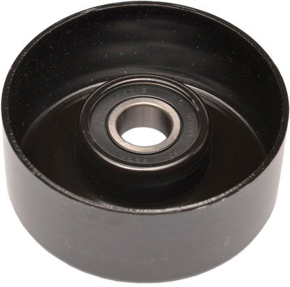 Continental 49008 Accu-Drive Pulley