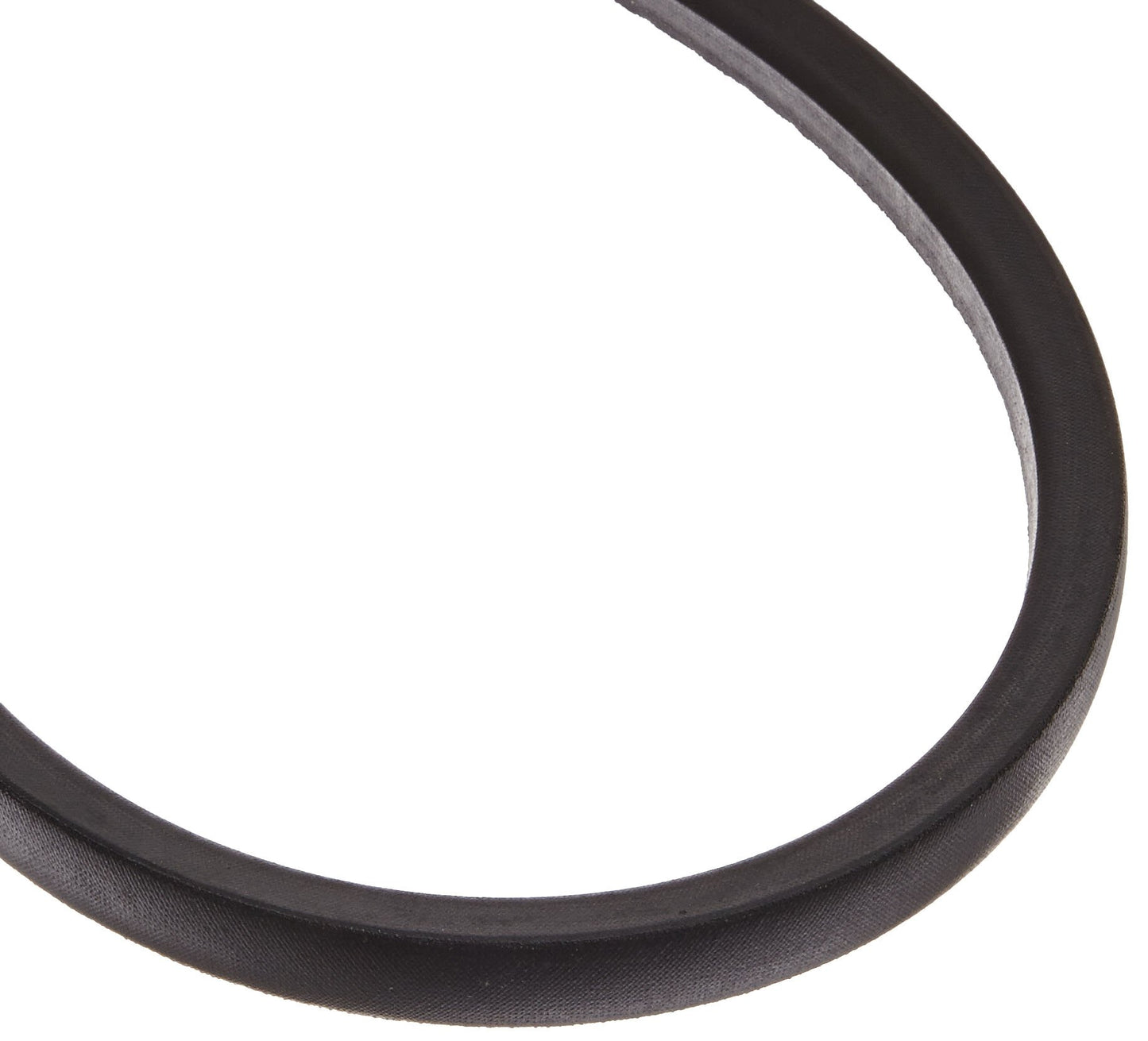 Gates B86 Hi-Power II Belt, B Section, B86 Size, 21/32" Width, 13/32" Height, 89.0" Belt Outside Circumference