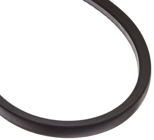 Gates B86 Hi-Power II Belt, B Section, B86 Size, 21/32" Width, 13/32" Height, 89.0" Belt Outside Circumference