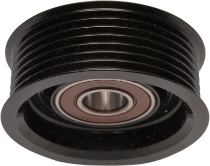 Continental 49198 Accu-Drive Pulley