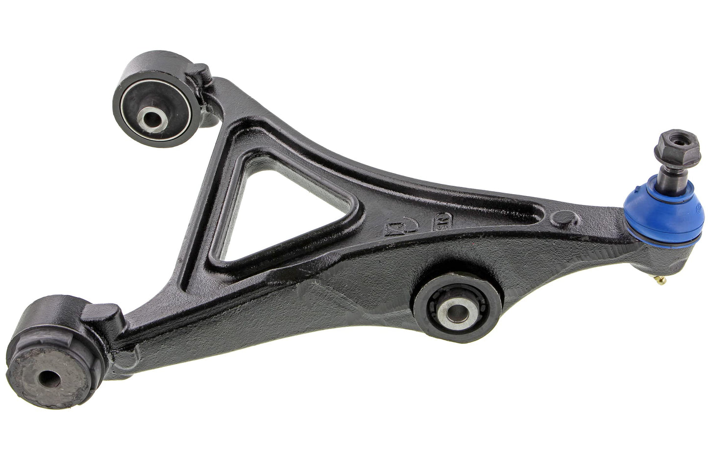 Mevotech MS25177 Suspension Control Arm and Ball Joint Assembly