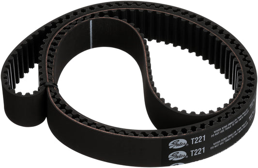 Gates T221 Timing Belt