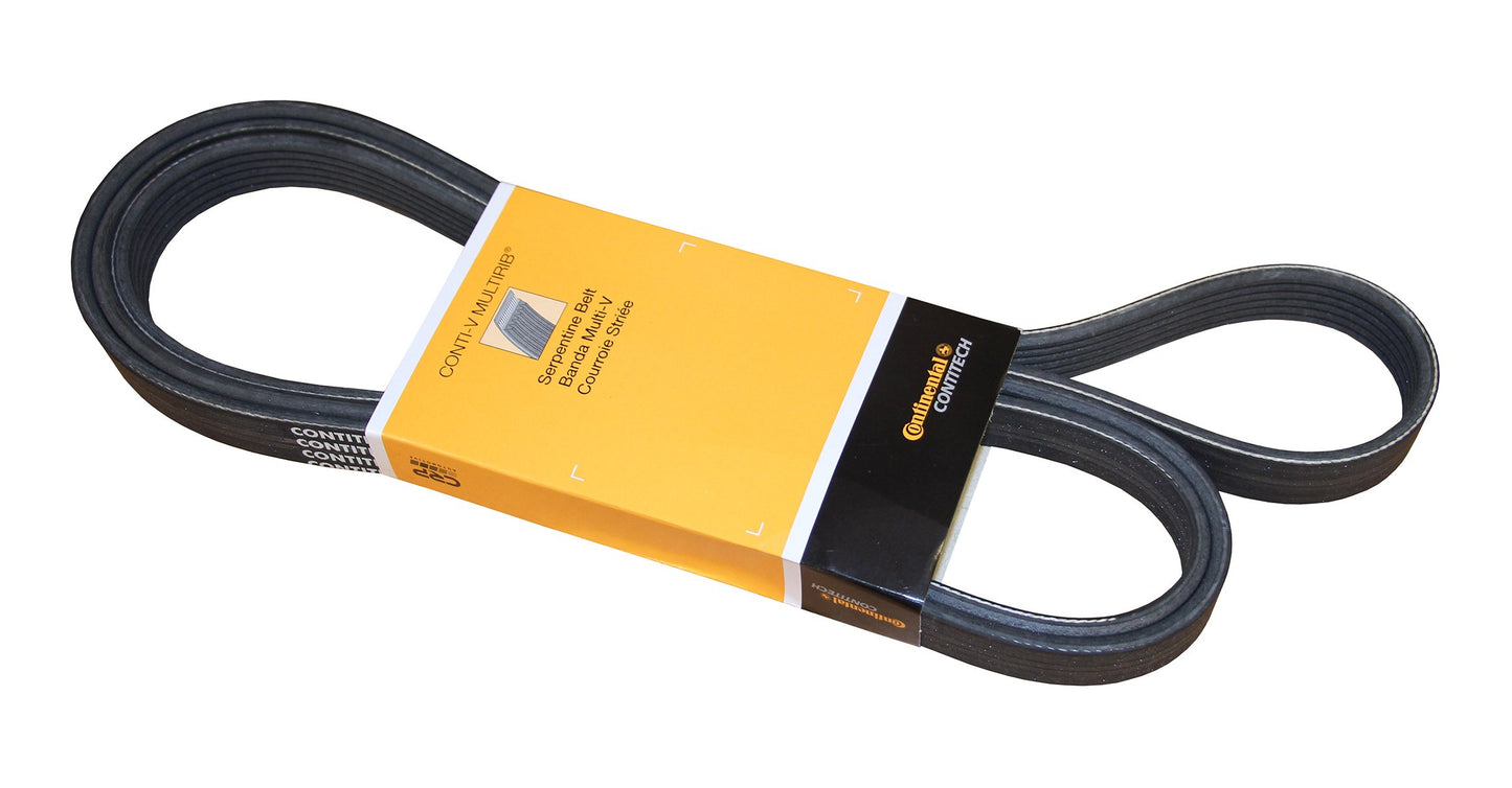 ContiTech PK060899 Serpentine Belt