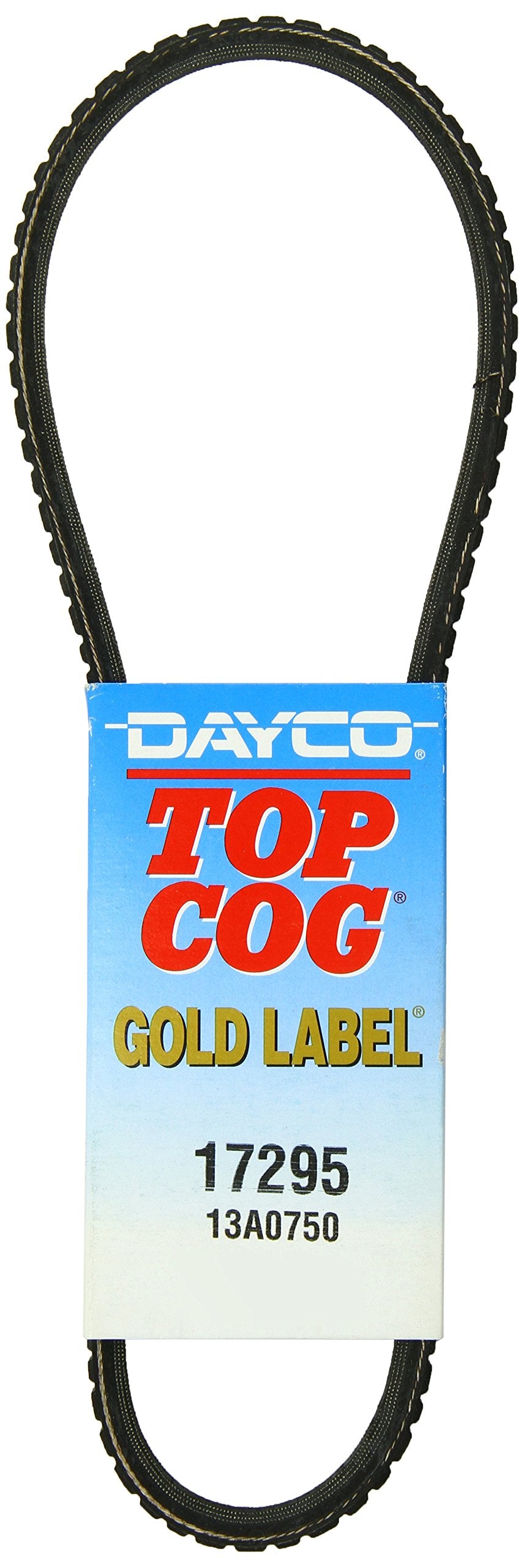 Dayco 17295 Fan Belts