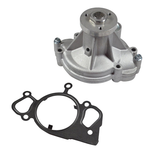 GMB 125-6030 OE Replacement Water Pump