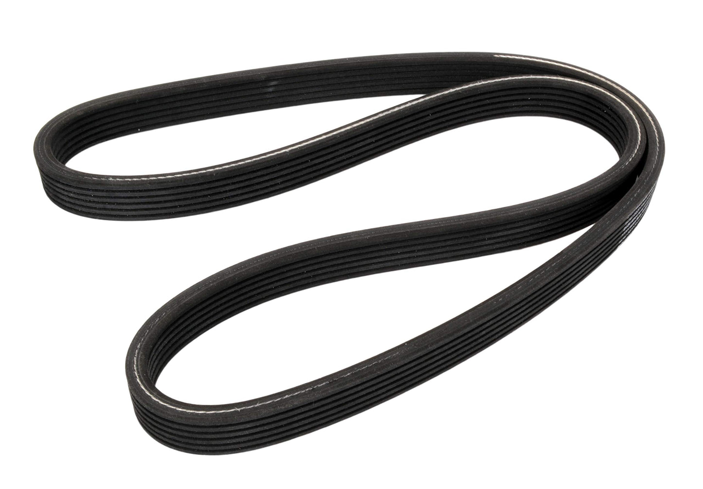 Continental D4060725 Dual-Sided Poly-V/Serpentine Belt