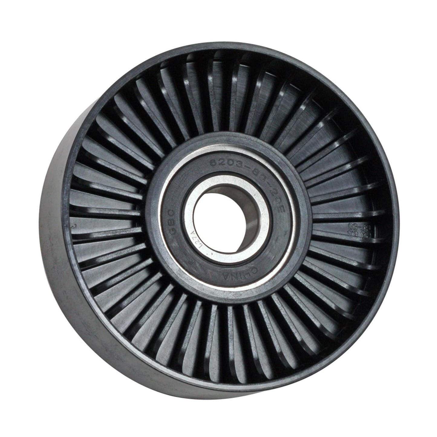 Continental 49007 Accu-Drive Pulley