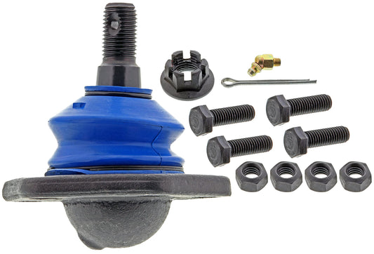 Mevotech Supreme Ball Joints - Compatible with Chevrolet Blazer 1997-2005, S10 1997-2004, GMC Jimmy 1997-2005, Sonoma 1997-2004, Isuzu Hombre 1998-2000, Oldsmobile Bravada 1997-2001
