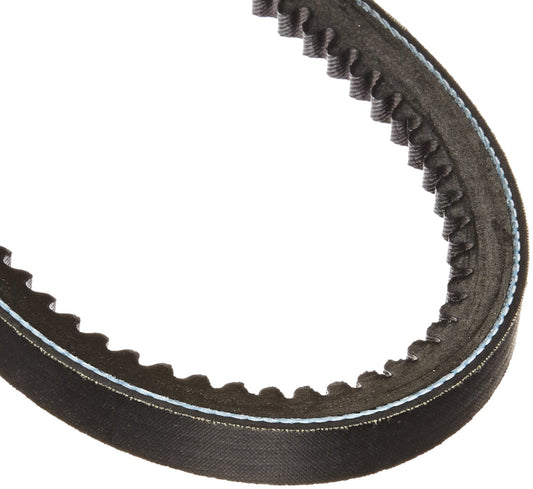 Gates 5VX710 Super HC Molded Notch Belt, 5VX Section, 5/8" Width, 35/64" Height, 71" Belt Outside Circumference