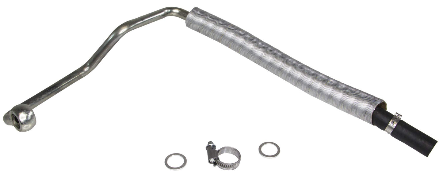 Rein PSH0139 Power Steering Hose