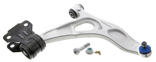 Mevotech Supreme Control Arm & Ball Joint Assembly CMS401101