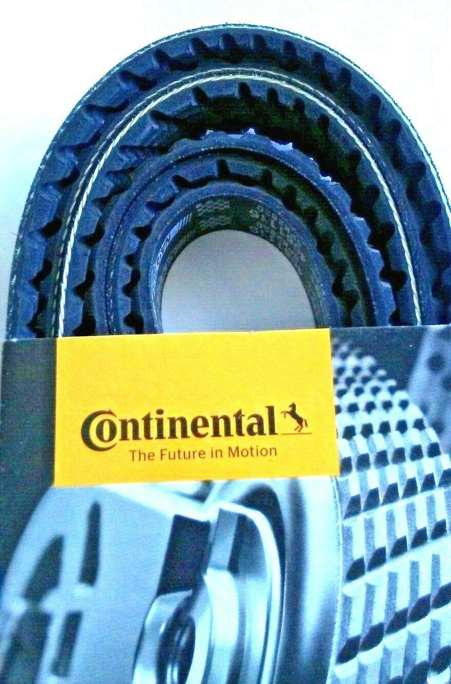 Continental - Goodyear- Poly-V Belt (4050402)