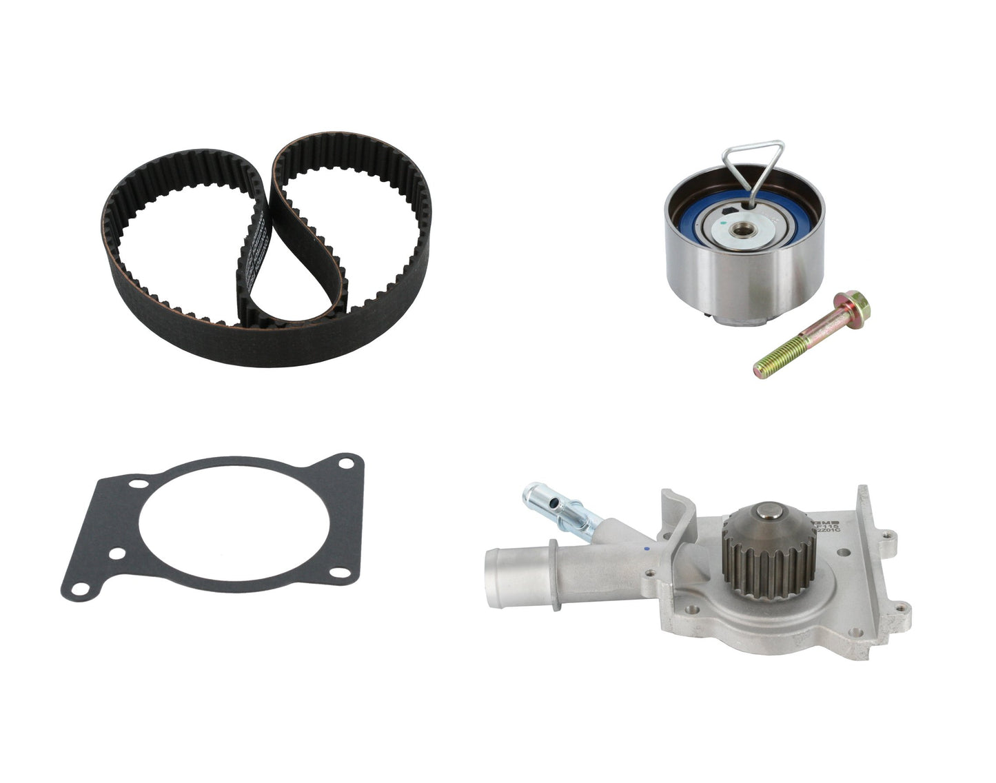 ContiTech TB283LK4 Pro Series Timing Kit
