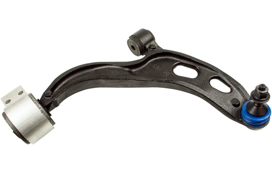 Mevotech Supreme Control Arm & Ball Joint Assembly CMS401120