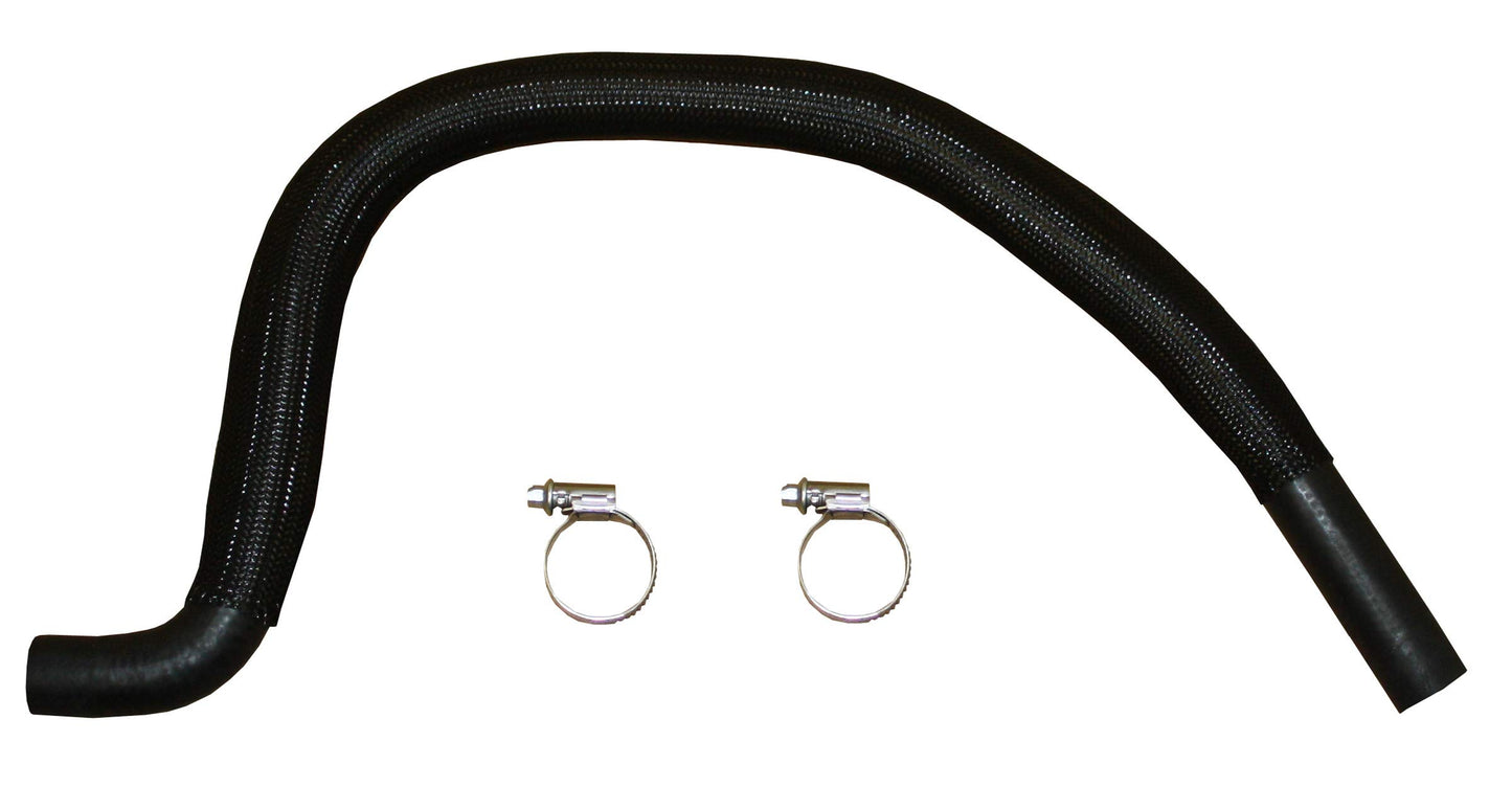 Rein PSH0101R Power Steering Hose