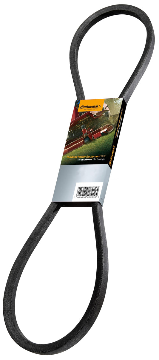 Continental Elite 84500 Insta-Power Lawn & Garden Belt