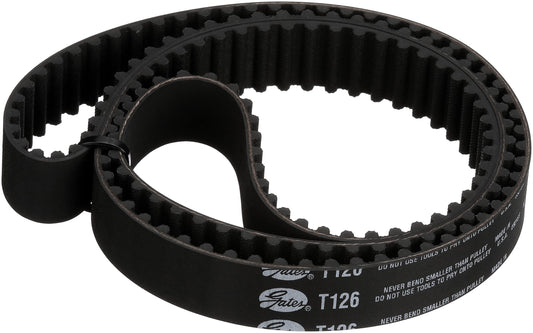 Gates T126 Timing Belt