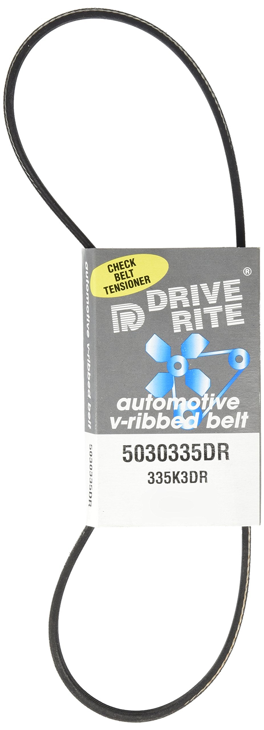 Dayco Drive Rite 5030335DR Serpentine Belt