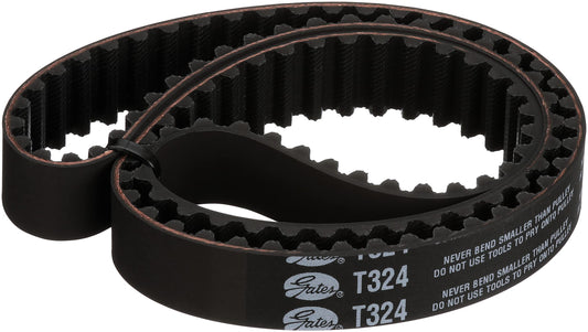 Gates T324 Timing Belt