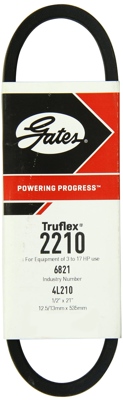 Gates 2210 Truflex Belt