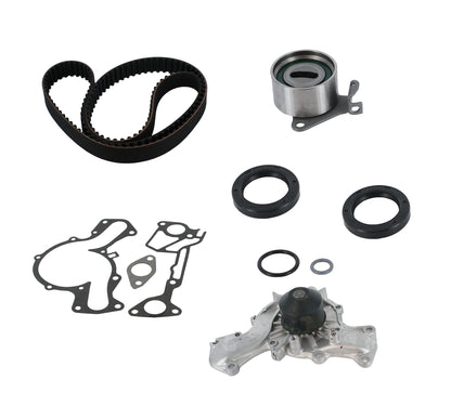 Continental PP139LK1 Pro Series Plus Timing Belt Kit With Water Pump