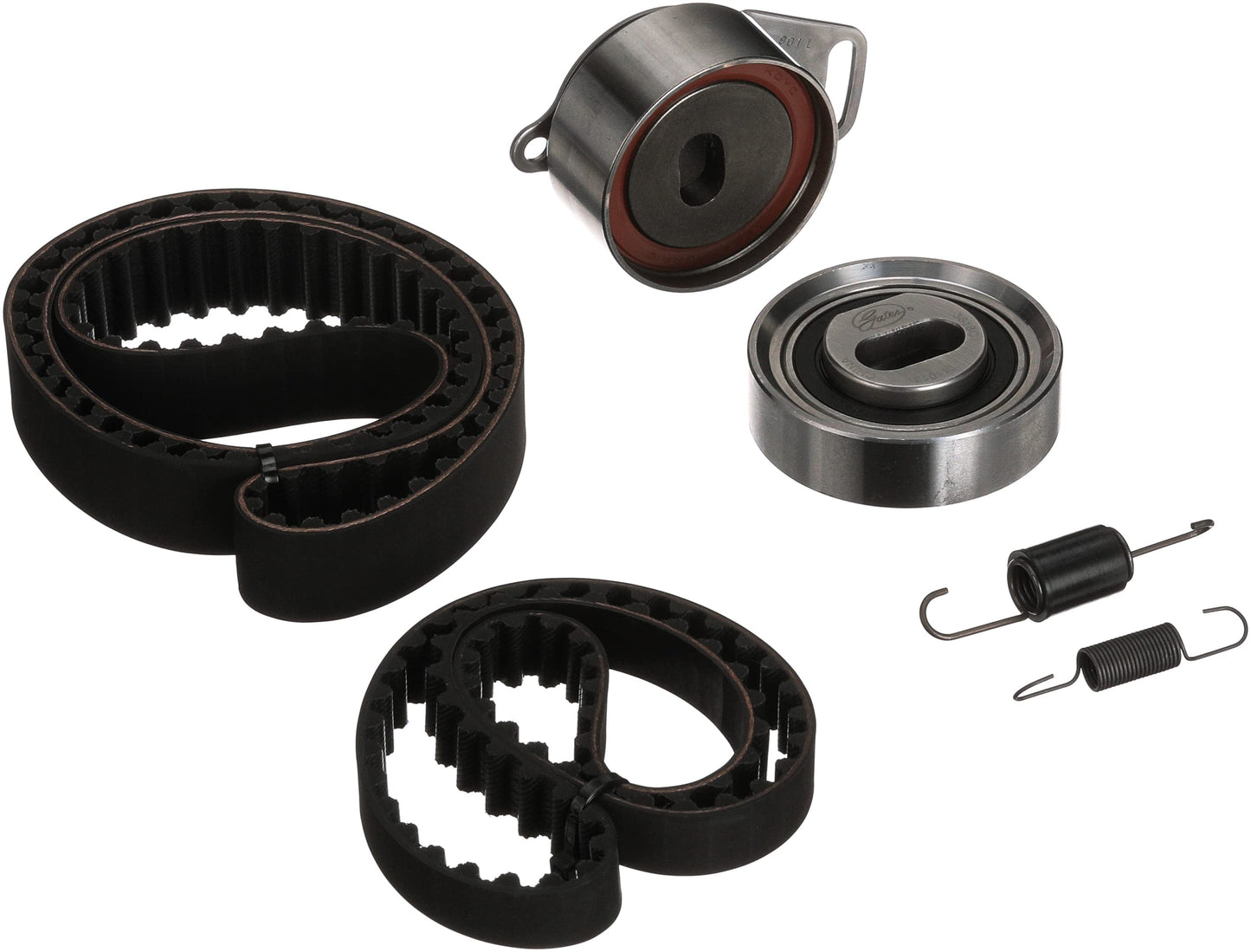 Gates TCK186 Timing Belt Component Kit