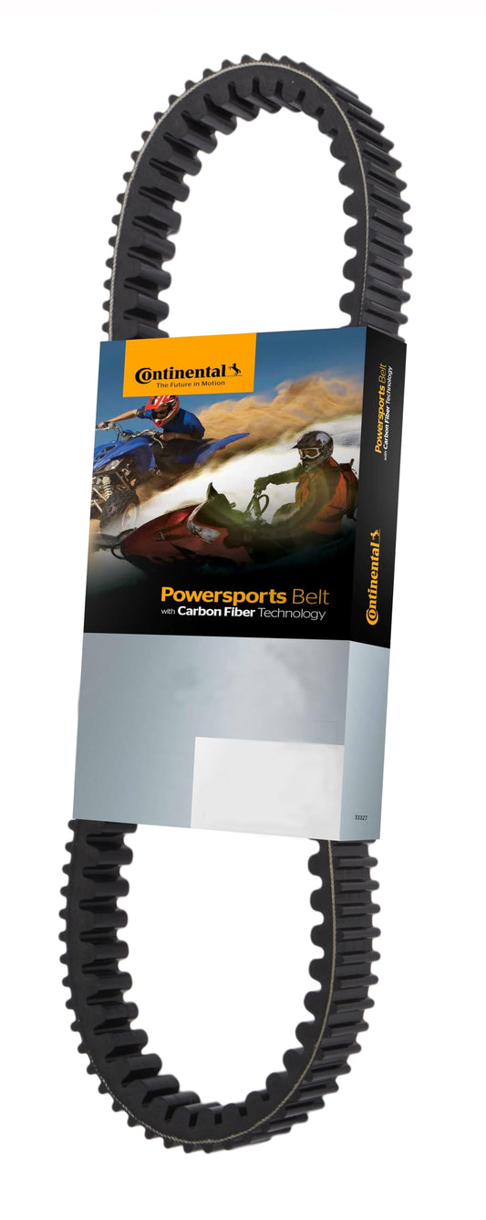 Continental 33GBS976 Powersports Belt