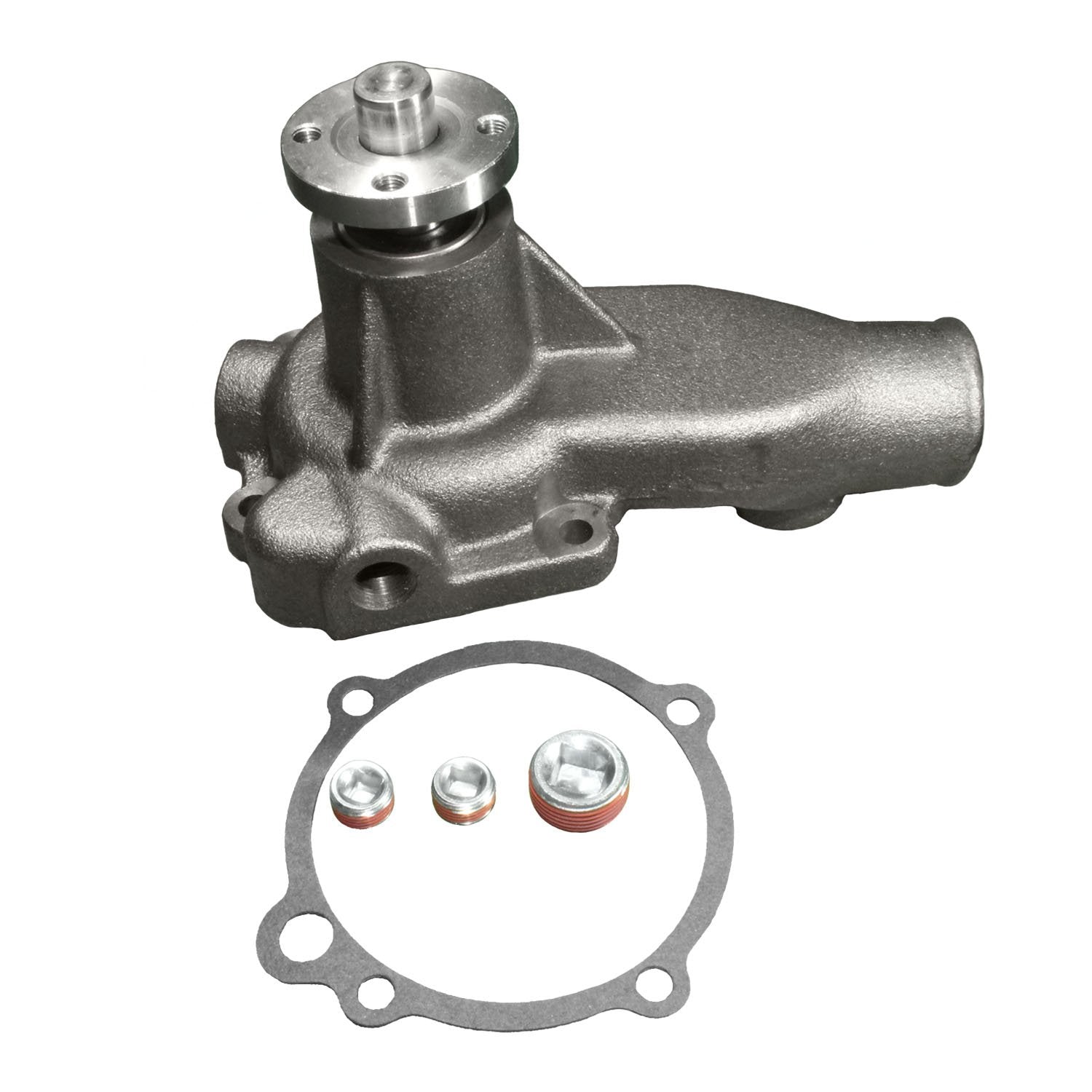 ACDelco 252-625 Professional Water Pump Kit | Patman Parts