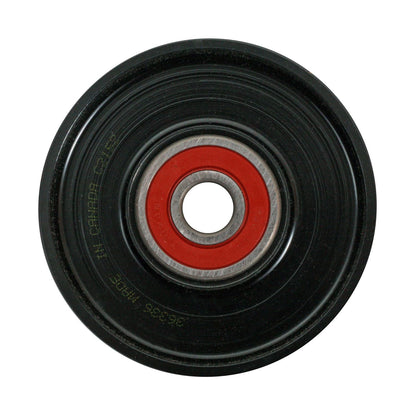 Continental Elite 50025 Accu-Drive Pulley