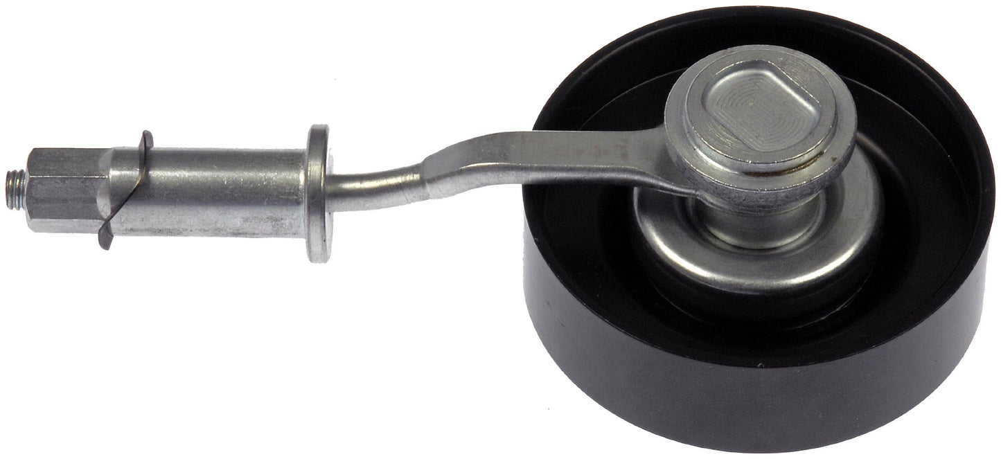 Dorman 419-624 Accessory Drive Belt Idler Pulley Compatible with Select Infiniti/Nissan Models