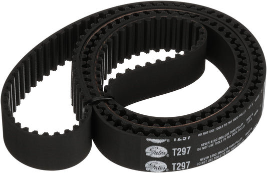 Gates T297 Timing Belt