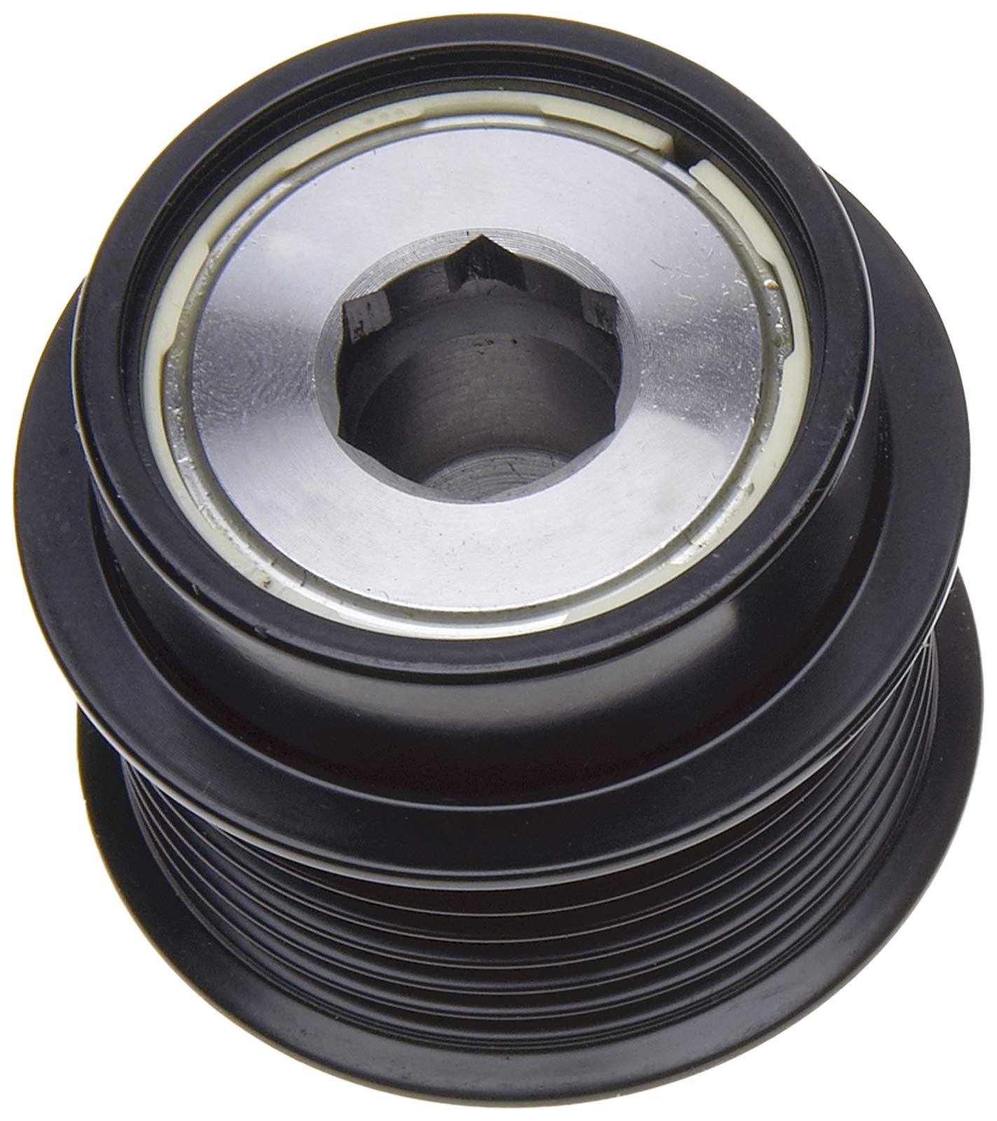 Gates 37017P Alternator Pulley