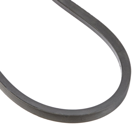 Gates B290 Hi-Power II Belt, B Section, B290 Size, 21/32" Width, 13/32" Height, 291.0" Belt Outside Circumference