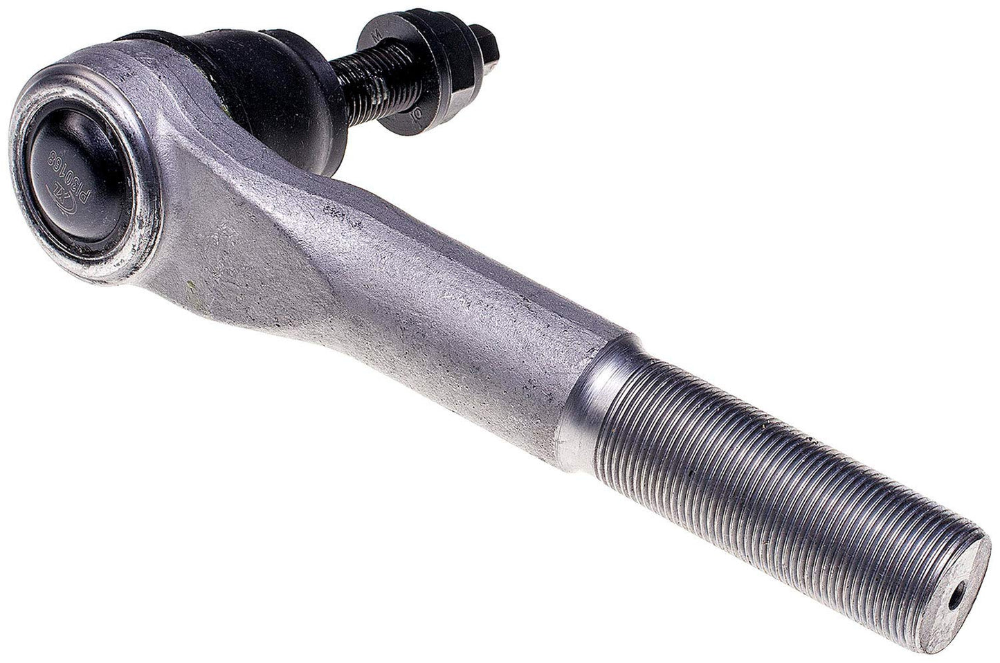 Dorman TI81031XL Front Driver Side Inner (To Pitman Arm) Steering Tie Rod End Compatible with Select Dodge/Ram Models