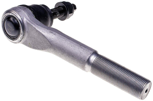 Dorman TI81031XL Front Driver Side Inner (To Pitman Arm) Steering Tie Rod End Compatible with Select Dodge/Ram Models