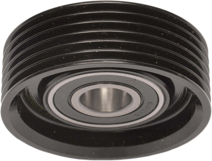 Continental Elite 49186 Accu-Drive Pulley