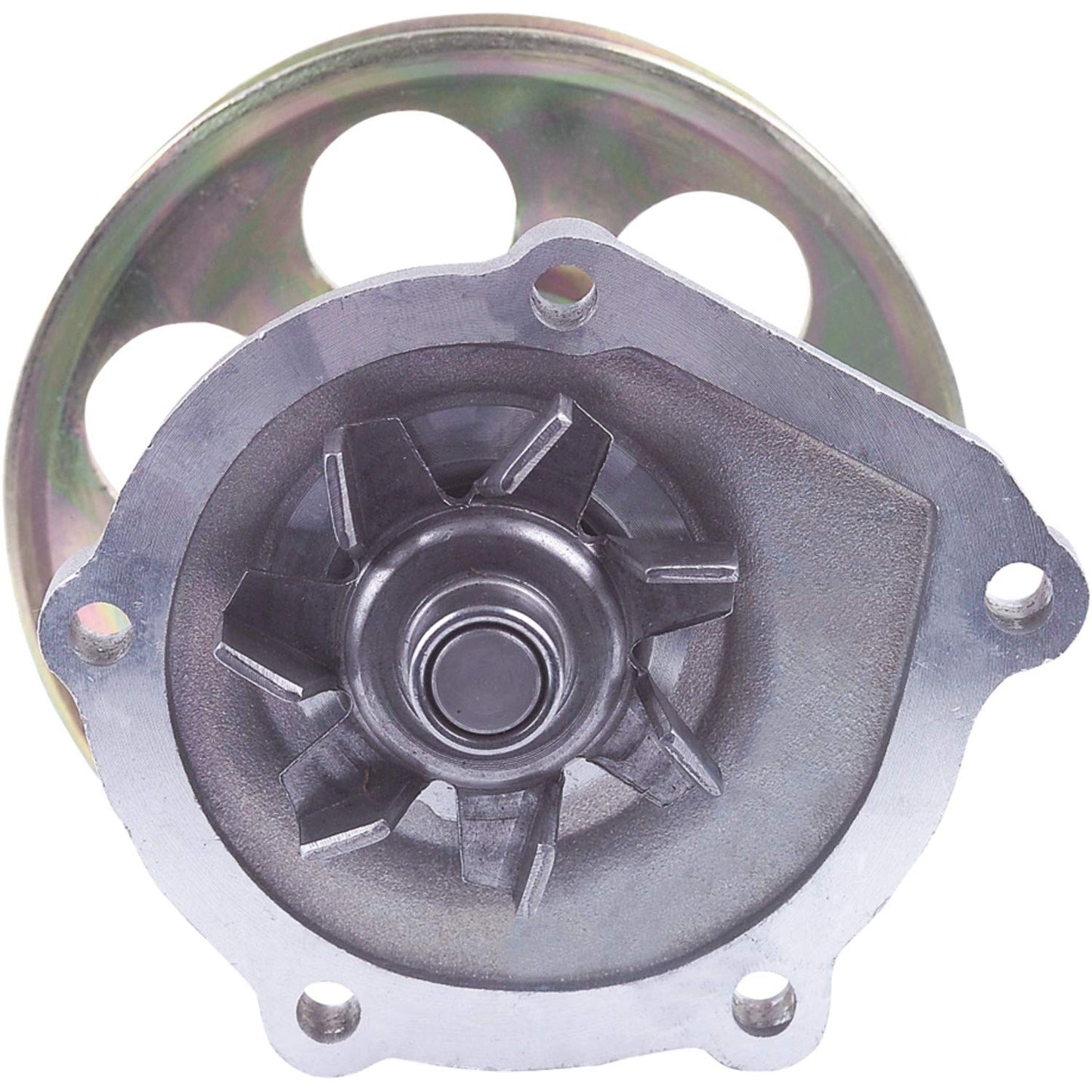 Cardone Select 55-43511 New Water Pump