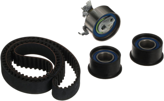 Gates TCK309 PowerGrip Premium Timing Belt Component Kit