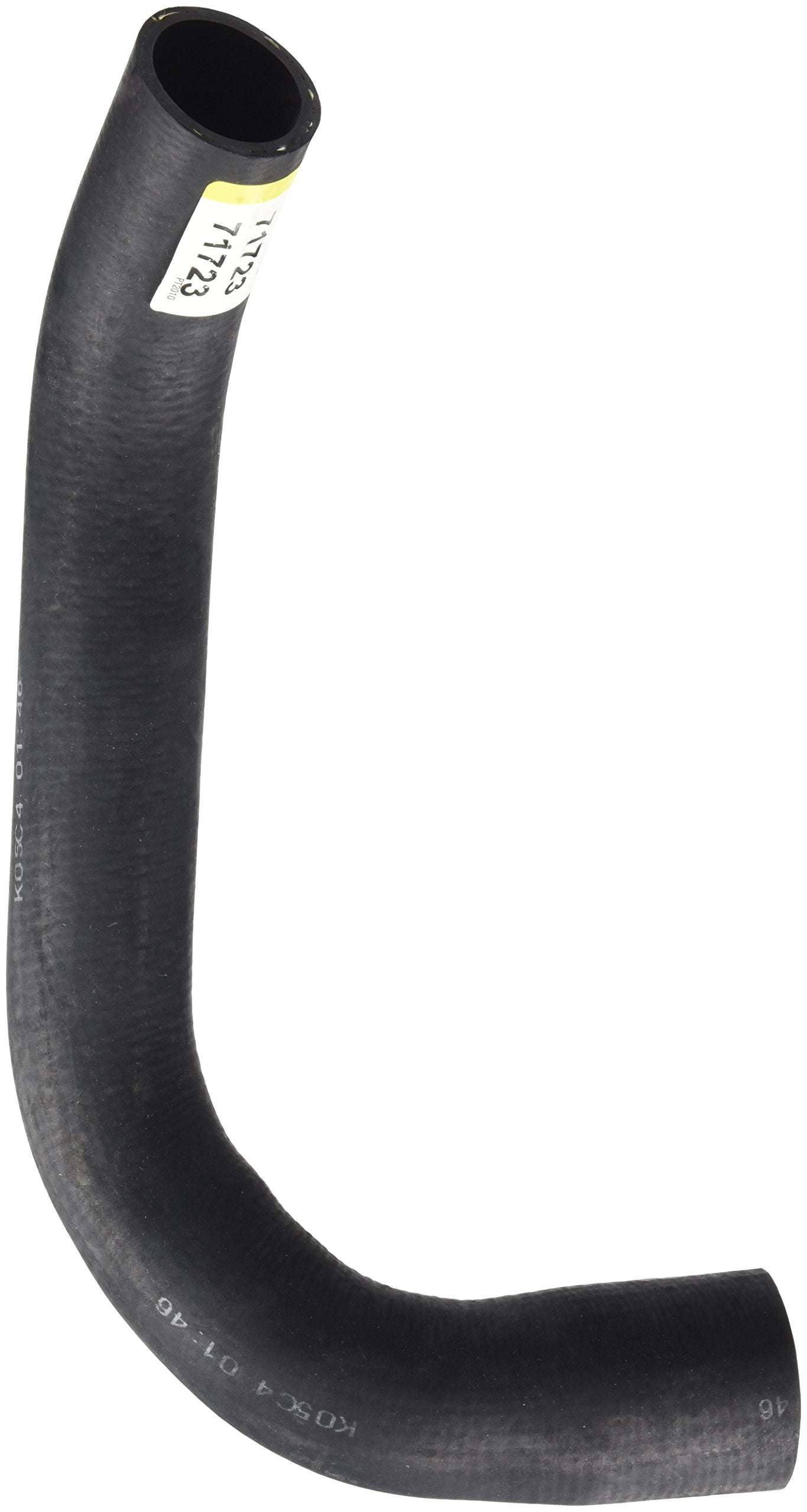 Dayco 71723 Lower Curved Radiator Hose