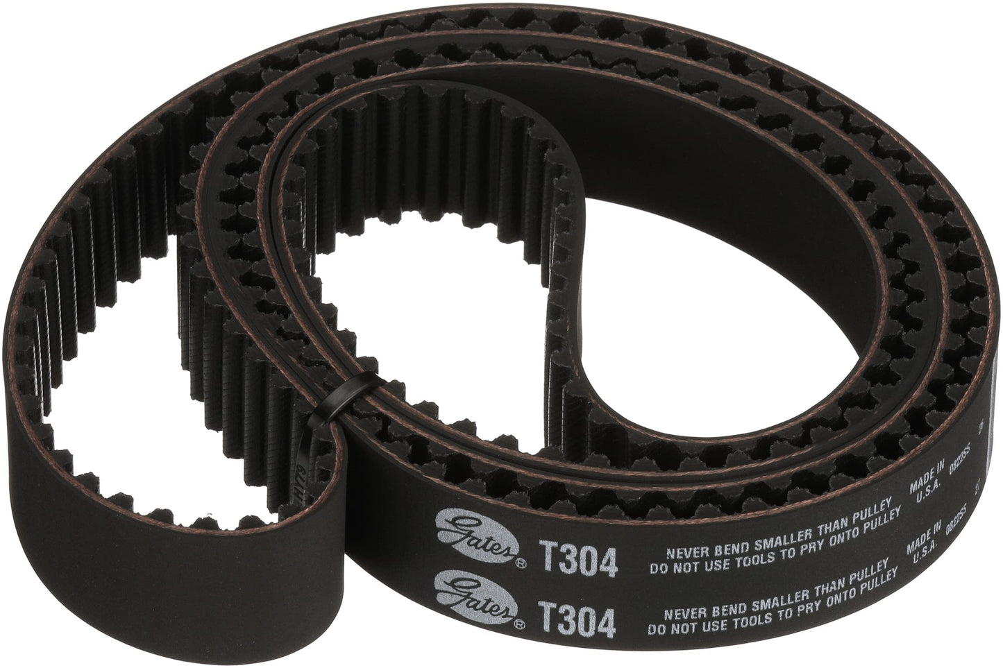 Gates T304 Timing Belt