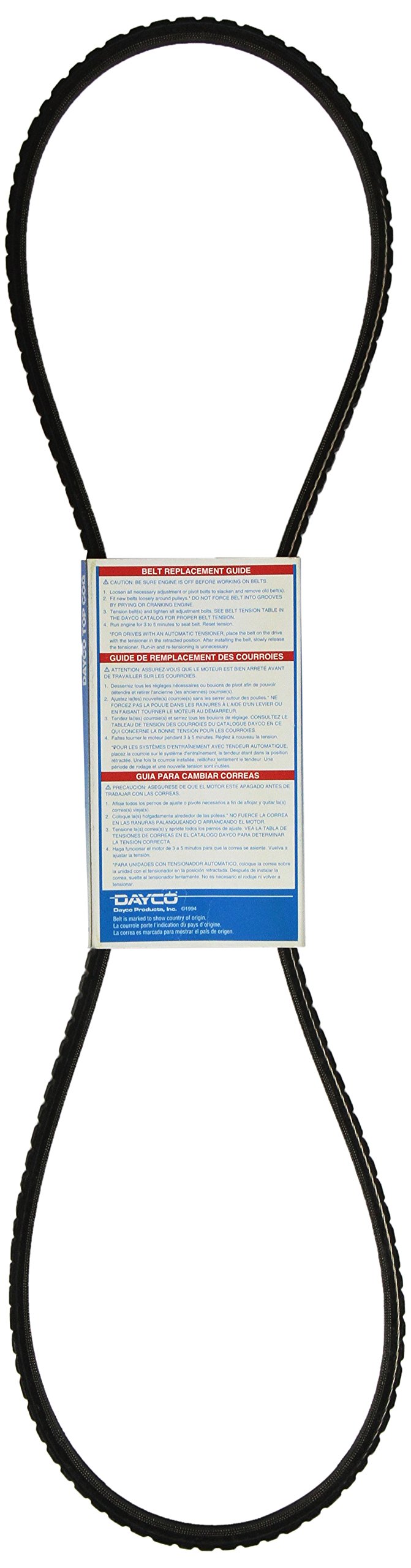 Dayco 15495 Fan Belt