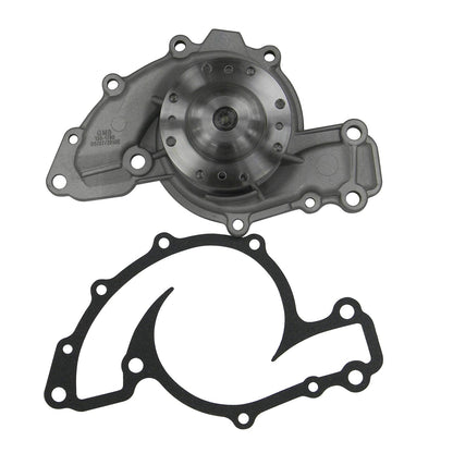 GMB 130-1780 OE Replacement Water Pump