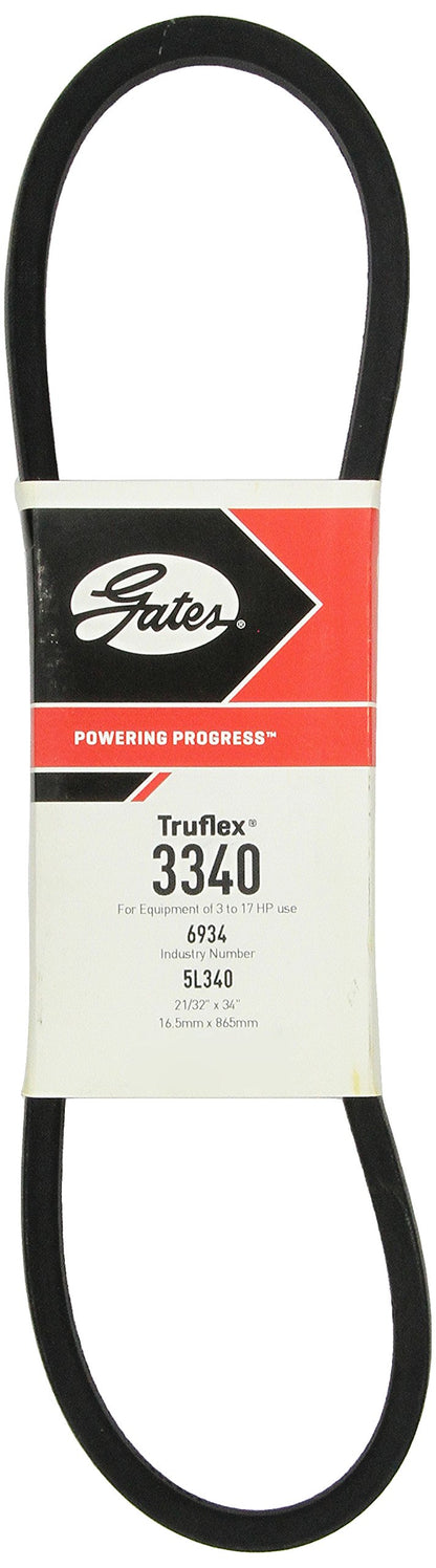 Gates 3340 Truflex Belt