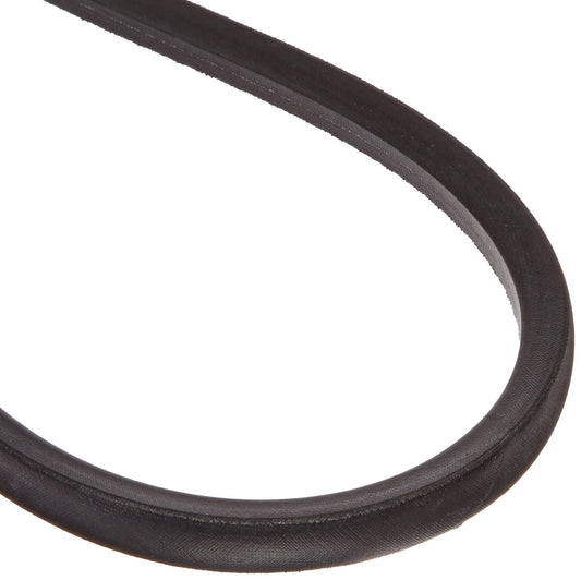 Gates B77 Hi-Power II Belt, Black