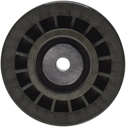 Dayco 89085 Drive Belt Idler Pulley