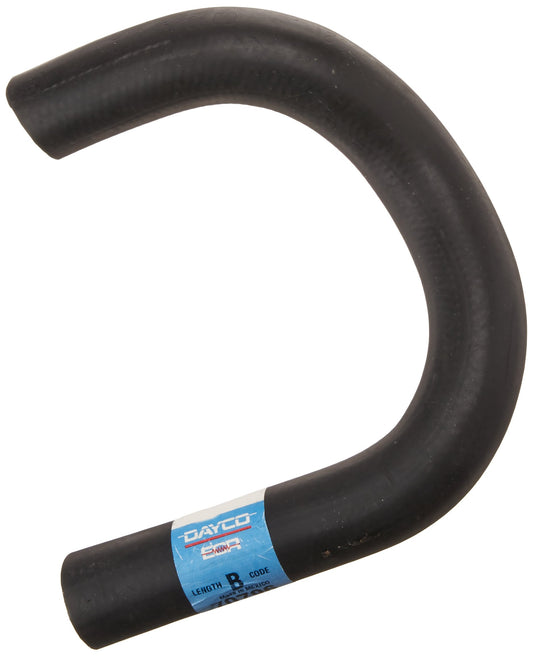 Dayco 70796 Curved Radiator Hose