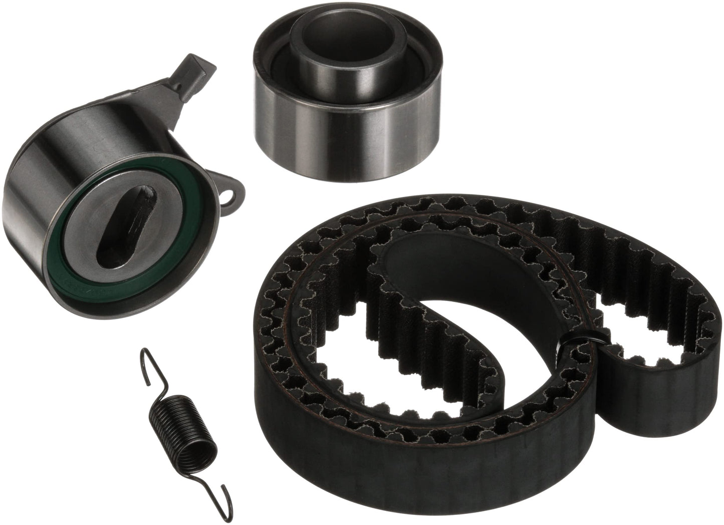 Gates TCK308 PowerGrip Premium Timing Belt Component Kit